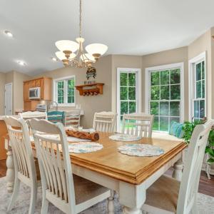 Photo #13 of 3074 CAPTAINS CORRIDOR, GREENBACKVILLE, VA 10.0 acres