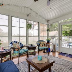 Photo #16 of 3074 CAPTAINS CORRIDOR, GREENBACKVILLE, VA 10.0 acres