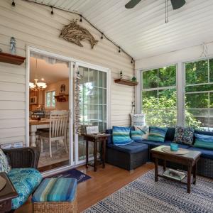 Photo #19 of 3074 CAPTAINS CORRIDOR, GREENBACKVILLE, VA 10.0 acres