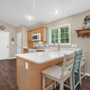 Photo #20 of 3074 CAPTAINS CORRIDOR, GREENBACKVILLE, VA 10.0 acres