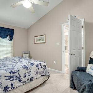 Photo #32 of 3074 CAPTAINS CORRIDOR, GREENBACKVILLE, VA 10.0 acres