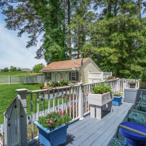 Photo #38 of 3074 CAPTAINS CORRIDOR, GREENBACKVILLE, VA 10.0 acres