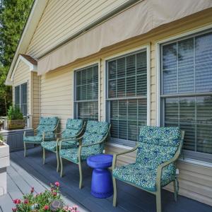 Photo #39 of 3074 CAPTAINS CORRIDOR, GREENBACKVILLE, VA 10.0 acres