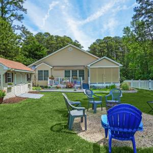 Photo #40 of 3074 CAPTAINS CORRIDOR, GREENBACKVILLE, VA 10.0 acres