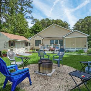 Photo #41 of 3074 CAPTAINS CORRIDOR, GREENBACKVILLE, VA 10.0 acres
