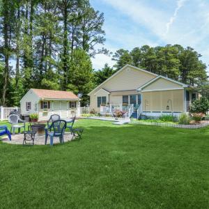 Photo #42 of 3074 CAPTAINS CORRIDOR, GREENBACKVILLE, VA 10.0 acres