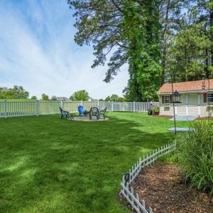 Photo #43 of 3074 CAPTAINS CORRIDOR, GREENBACKVILLE, VA 10.0 acres