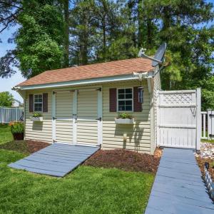 Photo #45 of 3074 CAPTAINS CORRIDOR, GREENBACKVILLE, VA 10.0 acres