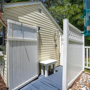 Photo #46 of 3074 CAPTAINS CORRIDOR, GREENBACKVILLE, VA 10.0 acres