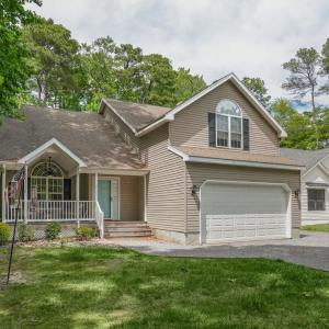 Photo #2 of 37323 DAVEY JONES BLVD, GREENBACKVILLE, VA 9.0 acres