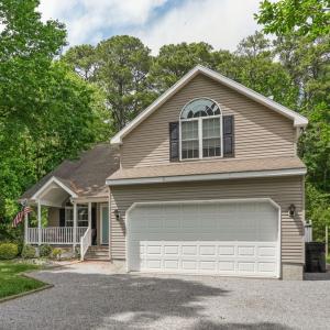 Photo #3 of 37323 DAVEY JONES BLVD, GREENBACKVILLE, VA 9.0 acres