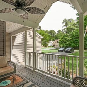 Photo #4 of 37323 DAVEY JONES BLVD, GREENBACKVILLE, VA 9.0 acres