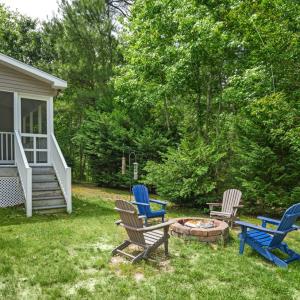 Photo #40 of 37323 DAVEY JONES BLVD, GREENBACKVILLE, VA 9.0 acres