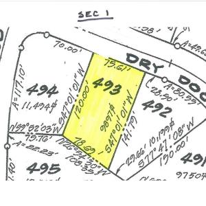 Photo #32 of Lot 493 DRY DOCK CT, GREENBACKVILLE, VA 75.0 acres