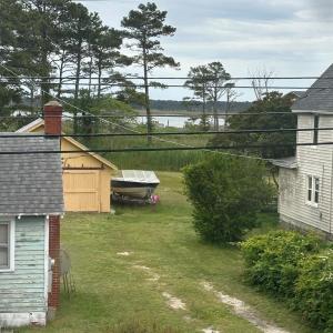 Peek-A-Boo view (3353 Ridge)