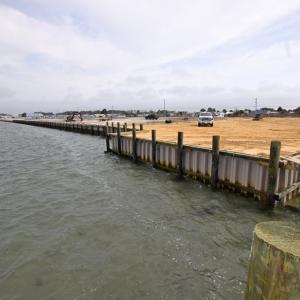 Photo #7 of 2383#1 MAIN ST, CHINCOTEAGUE, VA 12,258.0 acres