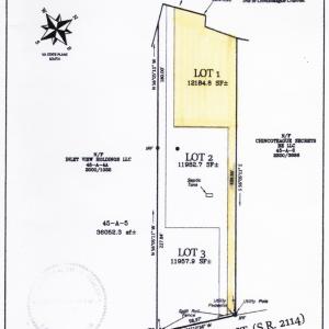 Photo #3 of 2383#1 MAIN ST, CHINCOTEAGUE, VA 12,258.0 acres
