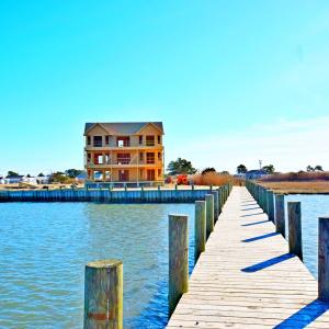 Photo #4 of 2383#1 MAIN ST, CHINCOTEAGUE, VA 12,258.0 acres