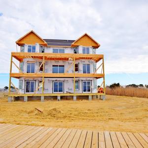 Photo #4 of 2383#1 MAIN ST, CHINCOTEAGUE, VA 12,258.0 acres