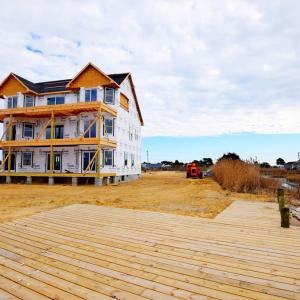 Photo #5 of 2383#1 MAIN ST, CHINCOTEAGUE, VA 12,258.0 acres