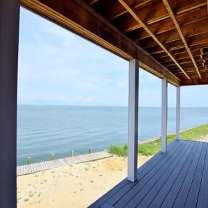 Photo #3 of 2383#1 MAIN ST, CHINCOTEAGUE, VA 12,258.0 acres