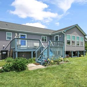 Photo #2 of 7466 BEEBE RD, CHINCOTEAGUE, VA 15.0 acres