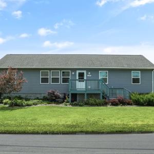 Photo #4 of 7466 BEEBE RD, CHINCOTEAGUE, VA 15.0 acres