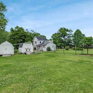 Photo #5 of 25051 GUILFORD RD, BLOXOM, VA 1.0 acres