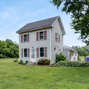 Photo #2 of 25051 GUILFORD RD, BLOXOM, VA 1.0 acres