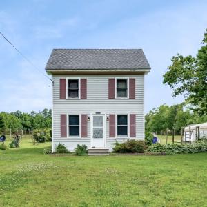 Photo #3 of 25051 GUILFORD RD, BLOXOM, VA 1.0 acres