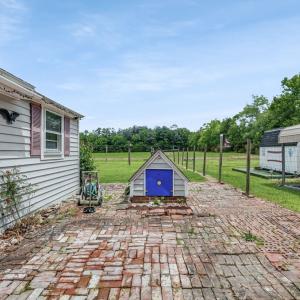 Photo #30 of 25051 GUILFORD RD, BLOXOM, VA 1.0 acres