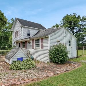 Photo #31 of 25051 GUILFORD RD, BLOXOM, VA 1.0 acres