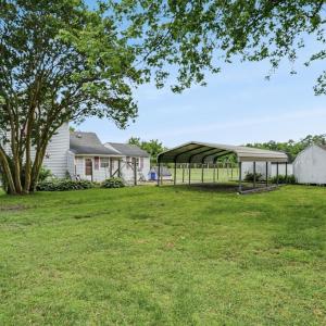 Photo #4 of 25051 GUILFORD RD, BLOXOM, VA 1.0 acres