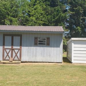 Photo #3 of 21061 CARDINAL ACRES DR, PARKSLEY, VA 0.5 acres