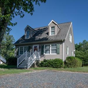 Main View