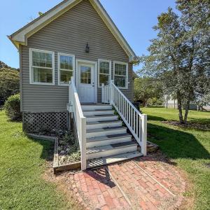 Photo #90 of 21382 SOUTHSIDE RD, ONANCOCK, VA 0.2 acres