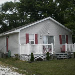 Photo #2 of 2561 CAPTAINS CORRIDOR, GREENBACKVILLE, VA 0.3 acres