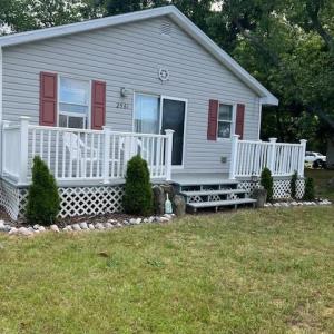 Photo #30 of 2561 CAPTAINS CORRIDOR, GREENBACKVILLE, VA 0.3 acres