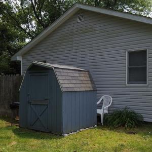 Photo #32 of 2561 CAPTAINS CORRIDOR, GREENBACKVILLE, VA 0.3 acres