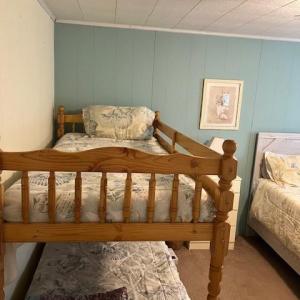 Photo #6 of 2561 CAPTAINS CORRIDOR, GREENBACKVILLE, VA 0.3 acres