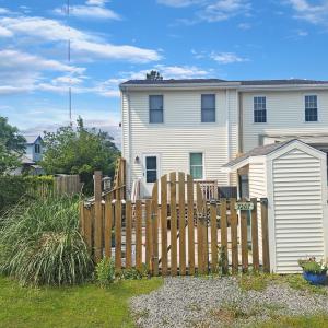 Photo #2 of 7207 BUNTING RD, CHINCOTEAGUE, VA 0.1 acres