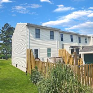 Photo #3 of 7207 BUNTING RD, CHINCOTEAGUE, VA 0.1 acres
