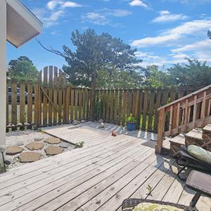Photo #5 of 7207 BUNTING RD, CHINCOTEAGUE, VA 0.1 acres