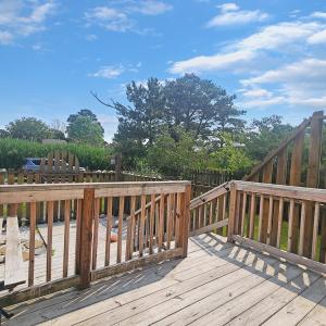 Photo #6 of 7207 BUNTING RD, CHINCOTEAGUE, VA 0.1 acres