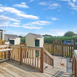 Photo #7 of 7207 BUNTING RD, CHINCOTEAGUE, VA 0.1 acres