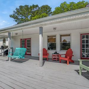Photo #50 of 28099 HARBORTON RD, HARBORTON, VA 1.4 acres