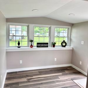 Bonus room