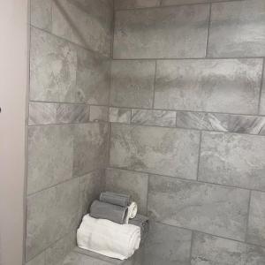 Great tile work!