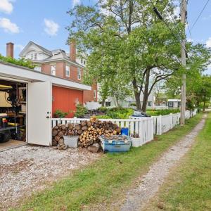 Photo #27 of 306 BAY AVE, CAPE CHARLES, VA 0.5 acres