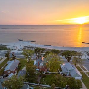 Photo #30 of 306 BAY AVE, CAPE CHARLES, VA 0.5 acres